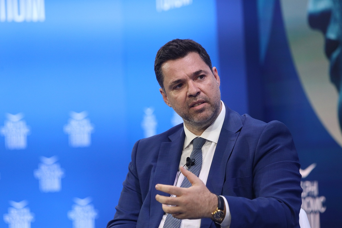 Κοντογεώργης: «Η Ελλάδα δεν θα εμπλακεί στη σύρραξη Ιράν–Ισραήλ»