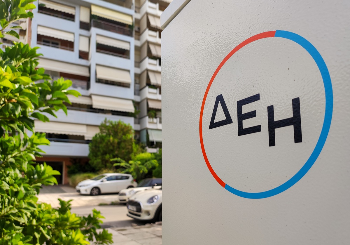 Όμιλος ΔΕΗ: Οδηγός για το ενεργειακό μέλλον της χώρας το υβριδικό νησί της Αστυπάλαιας