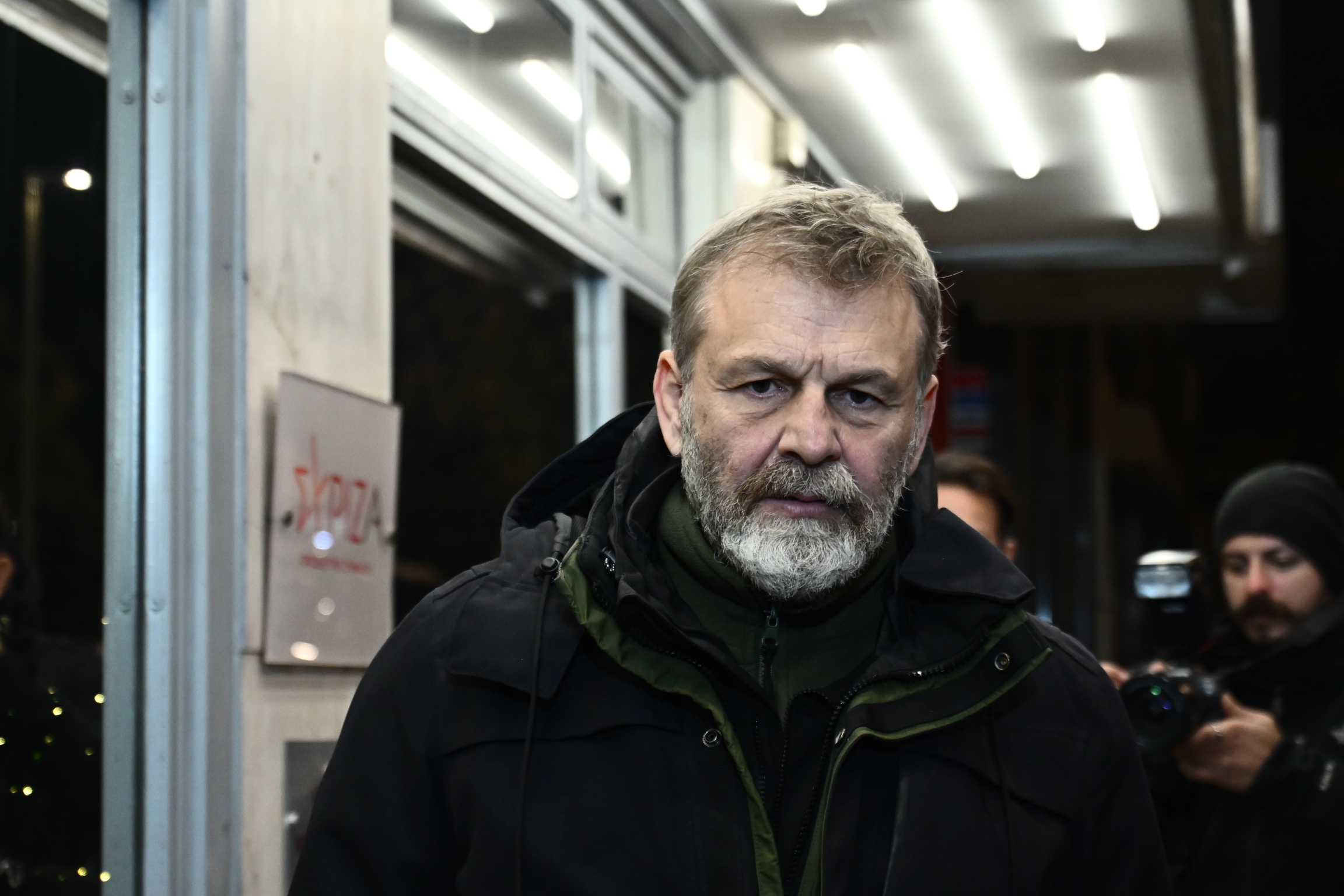 Γκλέτσος: Ηγέτης που «έχει το ηθικό πλεονέκτημα» ο Αλέξης Τσίπρας