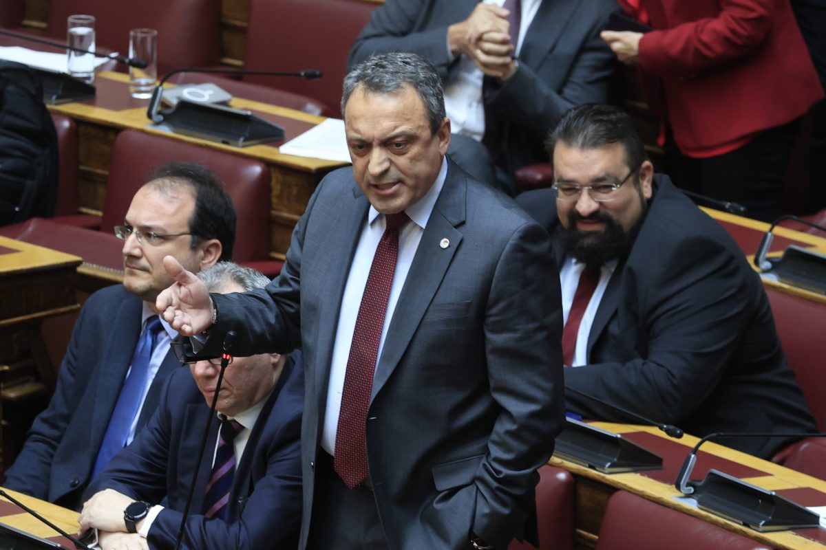 Σπαρτιάτες – Απόφαση εκλογοδικείου: Ποιοι βουλευτές χάνουν την έδρα τους