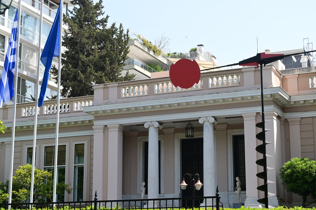 Η εκεχειρία Ισραήλ–Ιράν «ξεκλειδώνει» το πακέτο της ΔΕΘ: Φοροελαφρύνσεις και μέτρα στήριξης στο τραπέζι