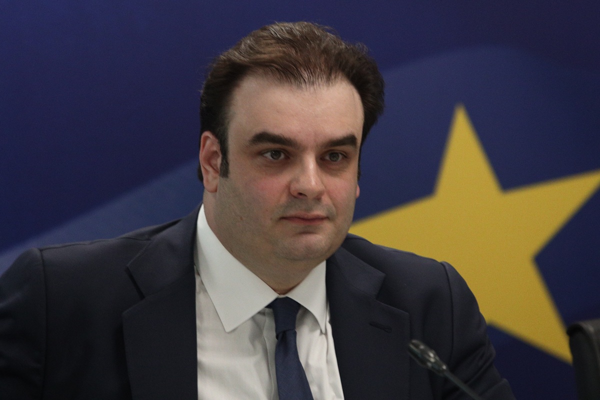 Πιερρακάκης από Ecofin: «Να τελειώνουμε με τις υψηλές τιμές ρεύματος στην Ευρώπη»