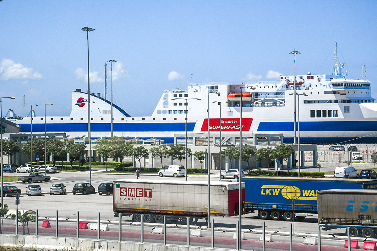 Ακυρώσεις και καθυστερήσεις σε ακτοπλοϊκά δρομολόγια – Ποιοι προορισμοί επηρεάζονται