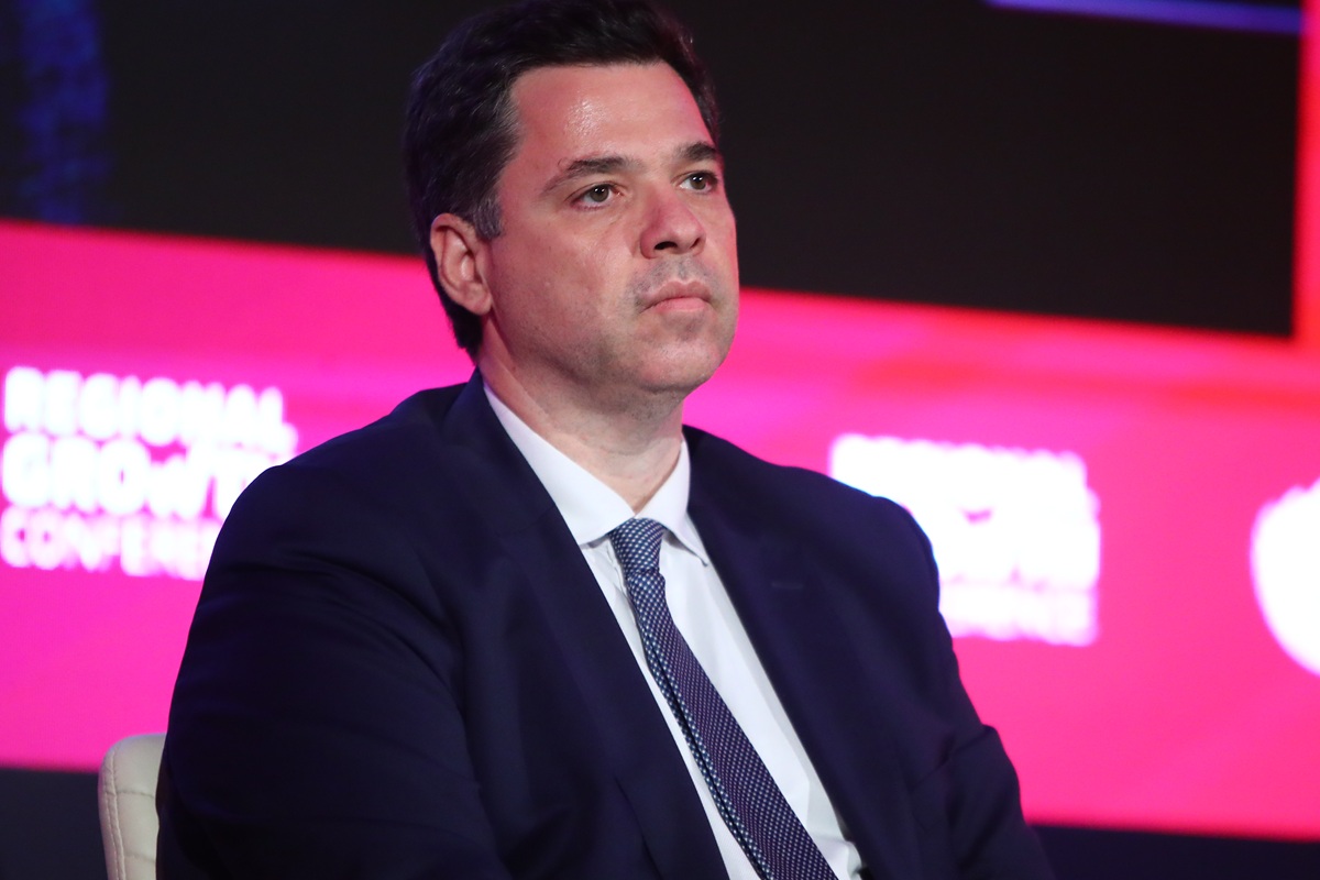 Θ. Κοντογεώργης για σκάνδαλο ΟΠΕΚΕΠΕ: «Δικαιοσύνη στον αγροτικό κόσμο — ώρα για εξυγίανση»