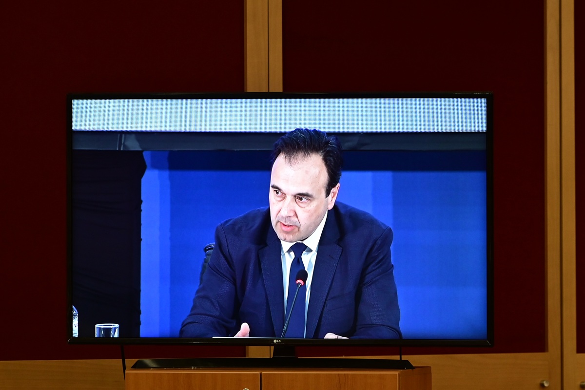 Κτηματολόγιο στο Cloud: Νέα ψηφιακή εποχή από το 2026 με Τεχνητή Νοημοσύνη και νέες υποδομές