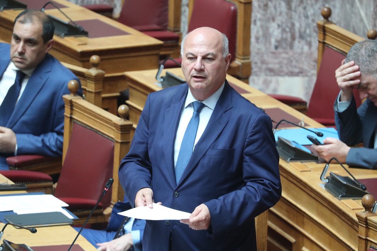 Action plan 45 σημείων για τον ΟΠΕΚΕΠΕ – Στην Ελλάδα επιτελείο της Ε.Ε. τον Ιούλιο