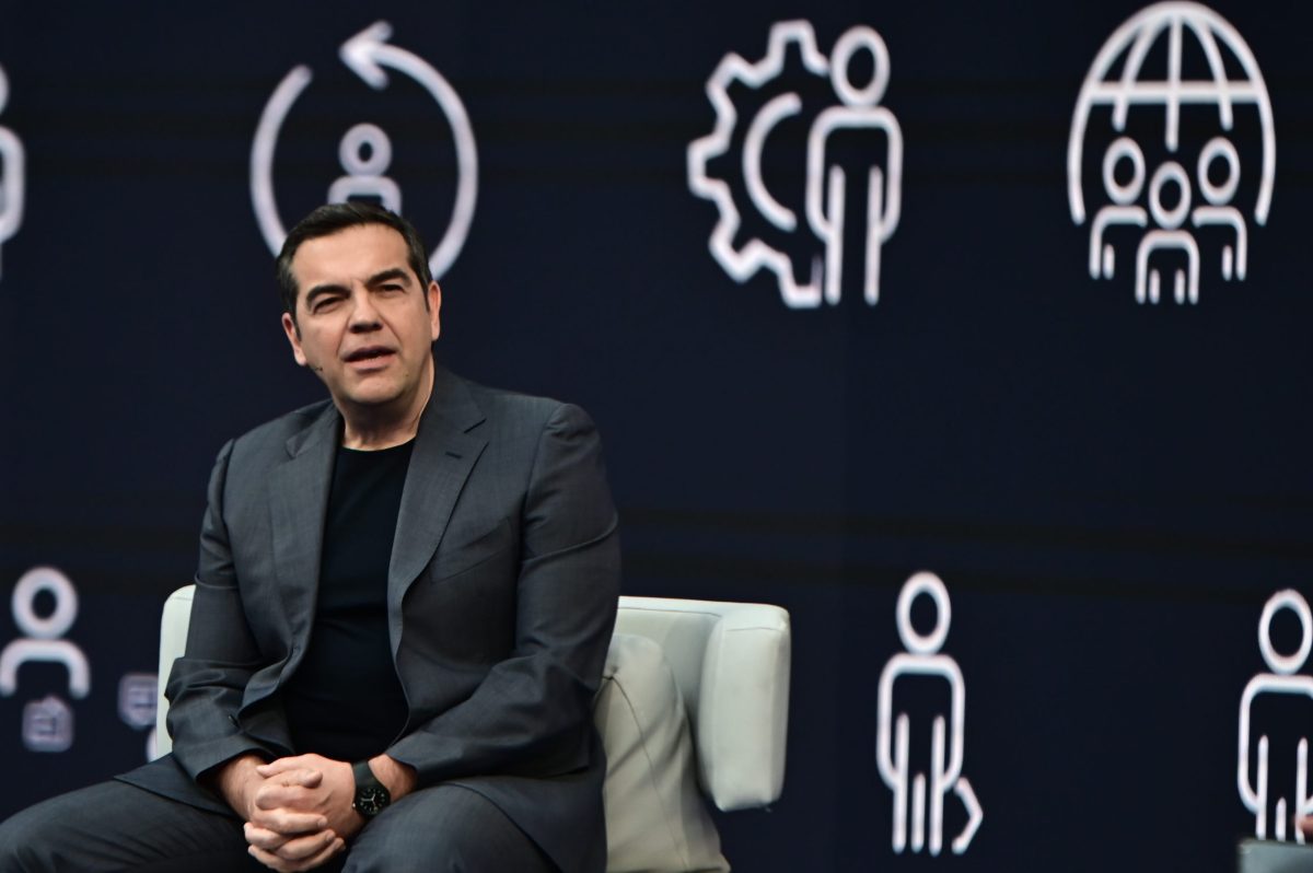 Έρχεται νέα παρέμβαση Τσίπρα: Ανάγκη για εθνικό σχέδιο ανάταξης με ορίζοντα πενταετίας