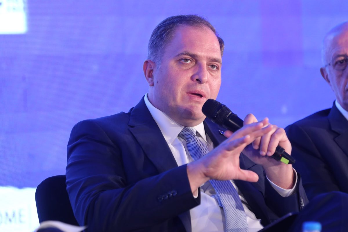Πιτσιλής: Έξι παρεμβάσεις για προστασία των φορολογουμένων