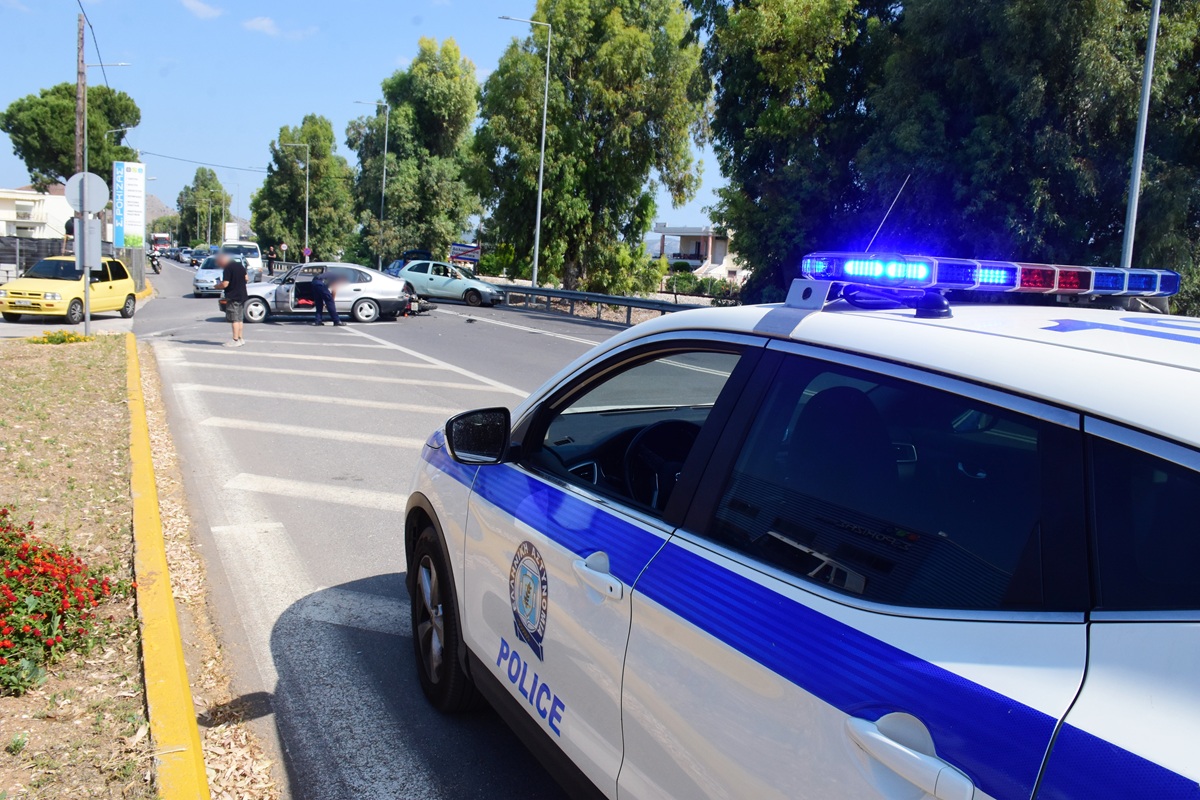 Στα χέρια της ΕΛ.ΑΣ. στελέχη της τουρκικής μαφίας – Είχαν πυροβολήσει κατά πρακτόρων της ΕΥΠ