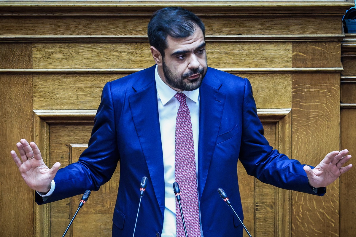 Π. Μαρινάκης για ΟΠΕΚΕΠΕ: «Οι παραιτήσεις στέλνουν μήνυμα»