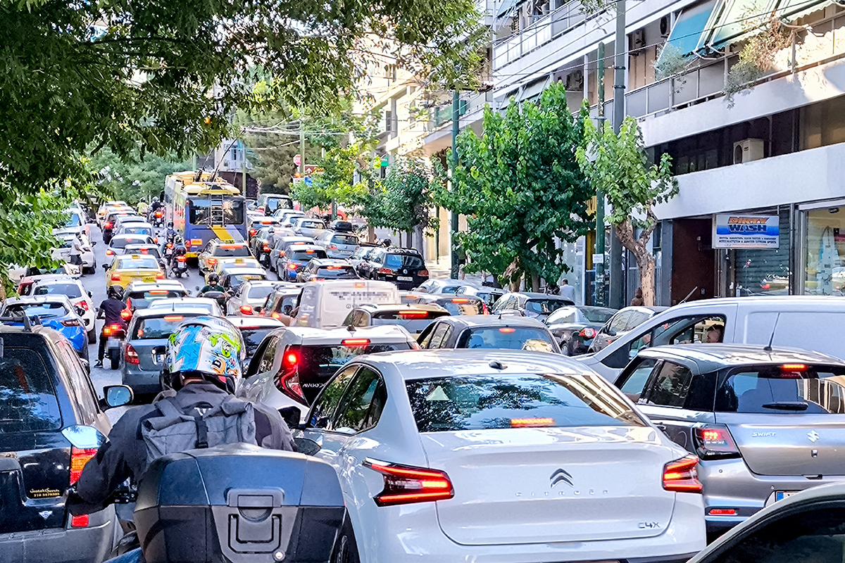 Συνεργεία αυτοκινήτων: Απεργία διαρκείας για το ψηφιακό πελατολόγιο της ΑΑΔΕ