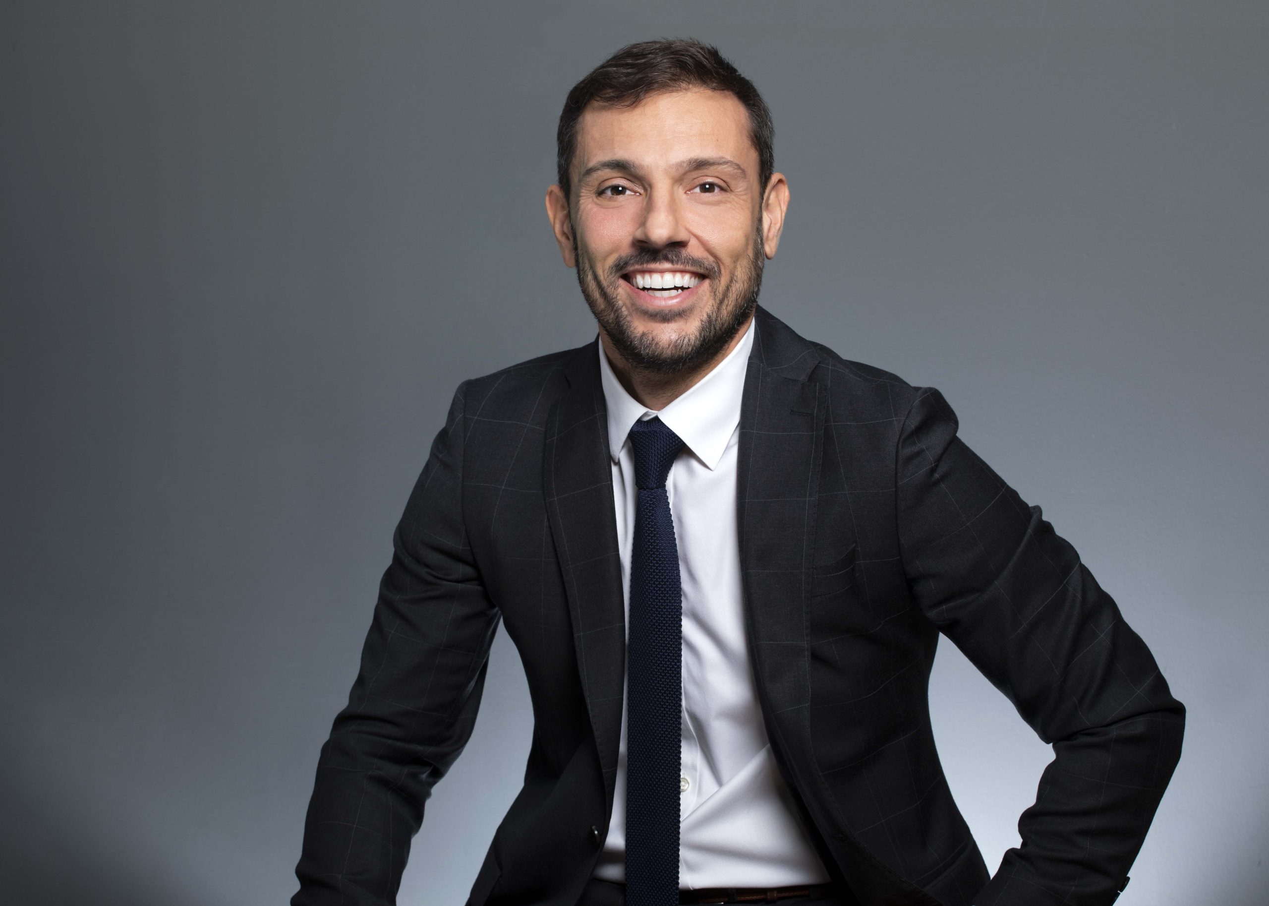 Accenture: Ο Γιώργος Παλλιούδης αναλαμβάνει επικεφαλής στον τομέα χρηματοοικονομικών υπηρεσιών στην Ελλάδα