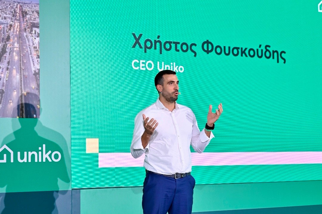 Ποιος είναι ο ψηφιακός μεσίτης που δημιούργησαν Εθνική Τράπεζα και Qualco