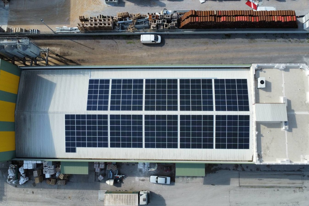 Greenvolt Next: Δύο νέες συνεργασίες με σκοπό την ενσωμάτωση καθαρών μορφών ενέργειας στη βιομηχανία