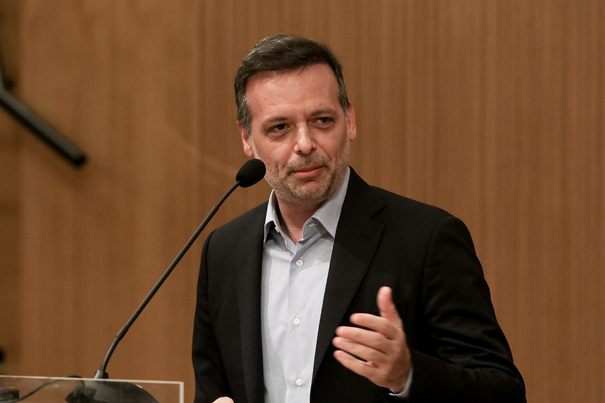 Γιατί ο Δήμος Αθηναίων δεν θέλει νέο σταθμό Μετρό στο πάρκο Ριζάρη