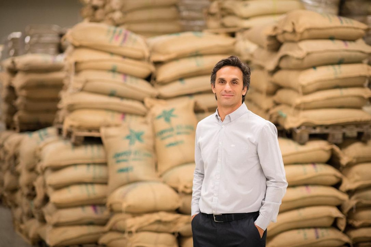 Coffee Island: Πώς θα καταστεί «top of mind» στη νέα γενιά της Ινδίας