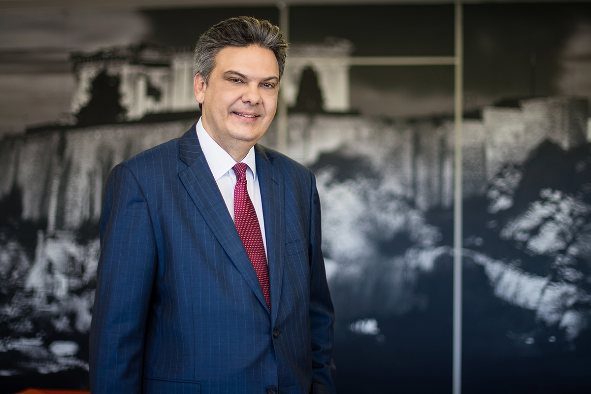 Τάσος Ιωσηφίδης (EY-Parthenon): Πώς επηρεάζεται η Ελλάδα από τις εξελίξεις στη Μέση Ανατολή