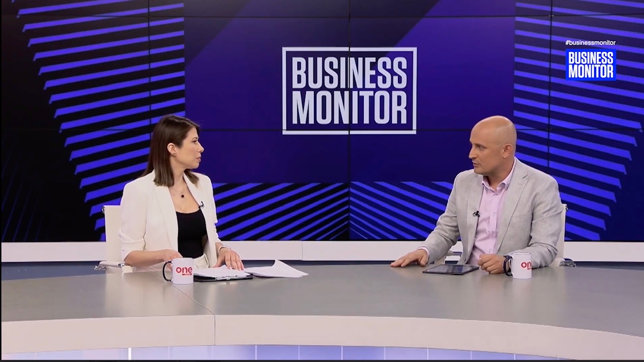 Σήμερα στο Business Monitor: Πώς διαμορφώνεται η αγορά ακινήτων στην Ελλάδα
