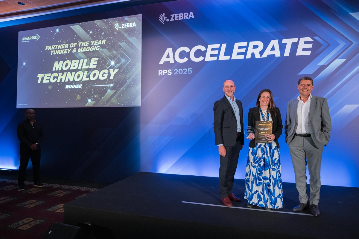 Mobile Technology: Βραβεύεται ξανά «Partner of the Year Greece, Turkey & MAGGIC 2025»