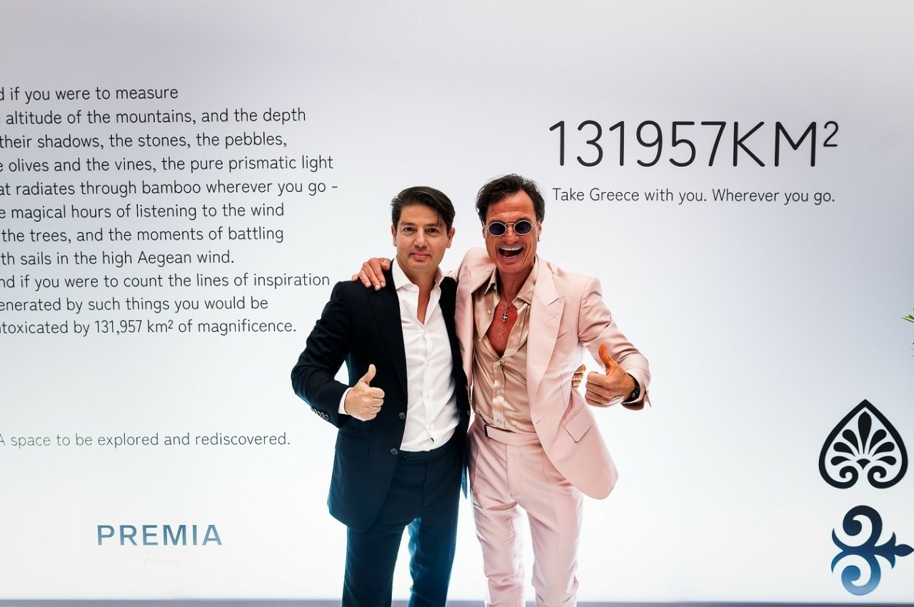 Τα mega-deals της Premia Properties σε ξενοδοχεία και το πλάνο για προσιτές κατοικίες φοιτητών