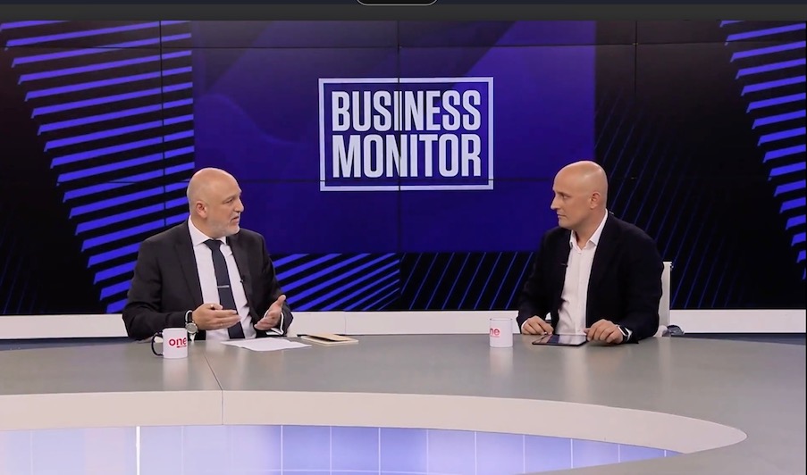 Business Monitor: Οι κυρίαρχες τάσεις στον Τουρισμό και ο ρόλος της τεχνητής νοημοσύνης