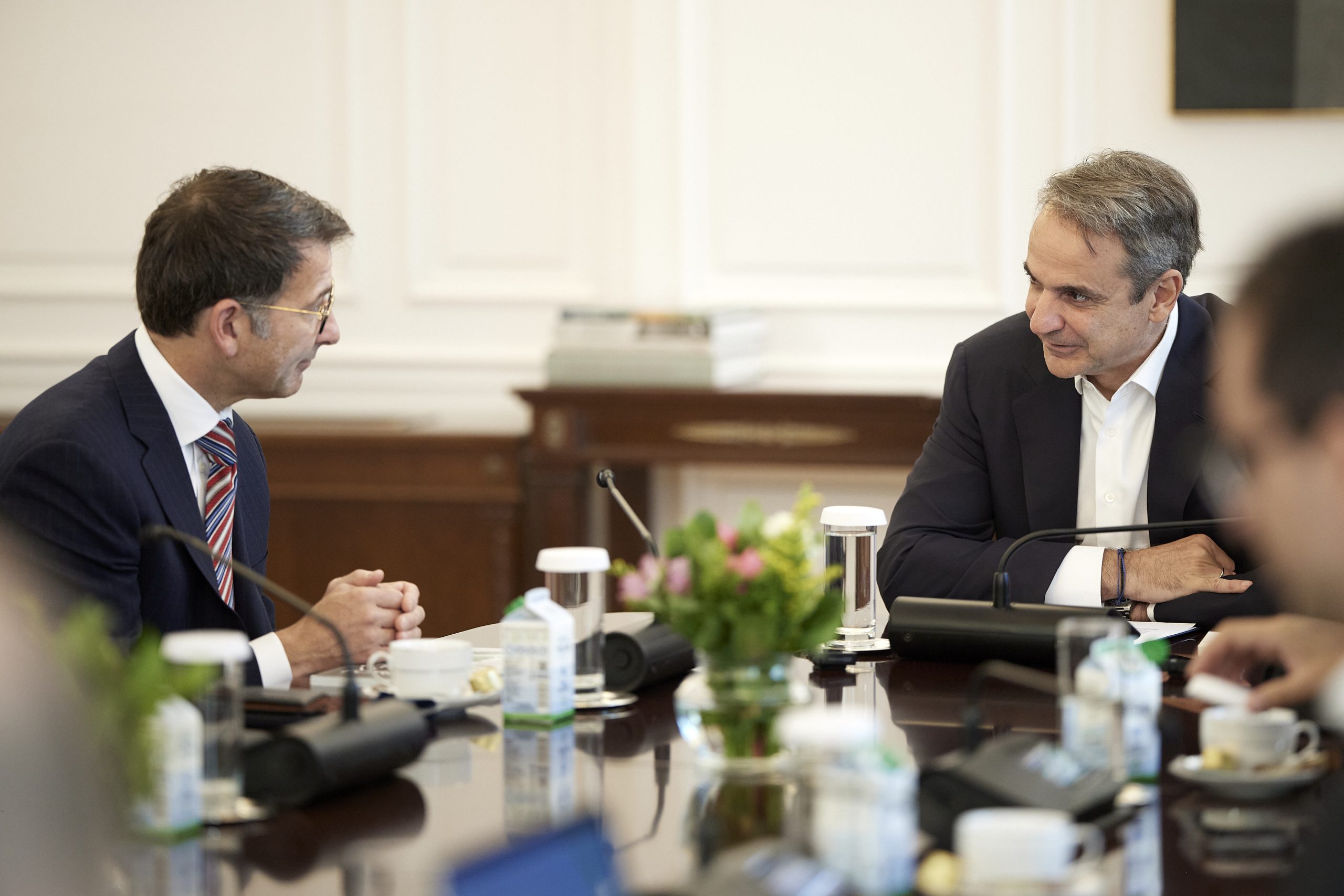Microsoft Sovereign Cloud για την Ευρώπη: Νέα εποχή ψηφιακής αυτονομίας και εμπιστοσύνης