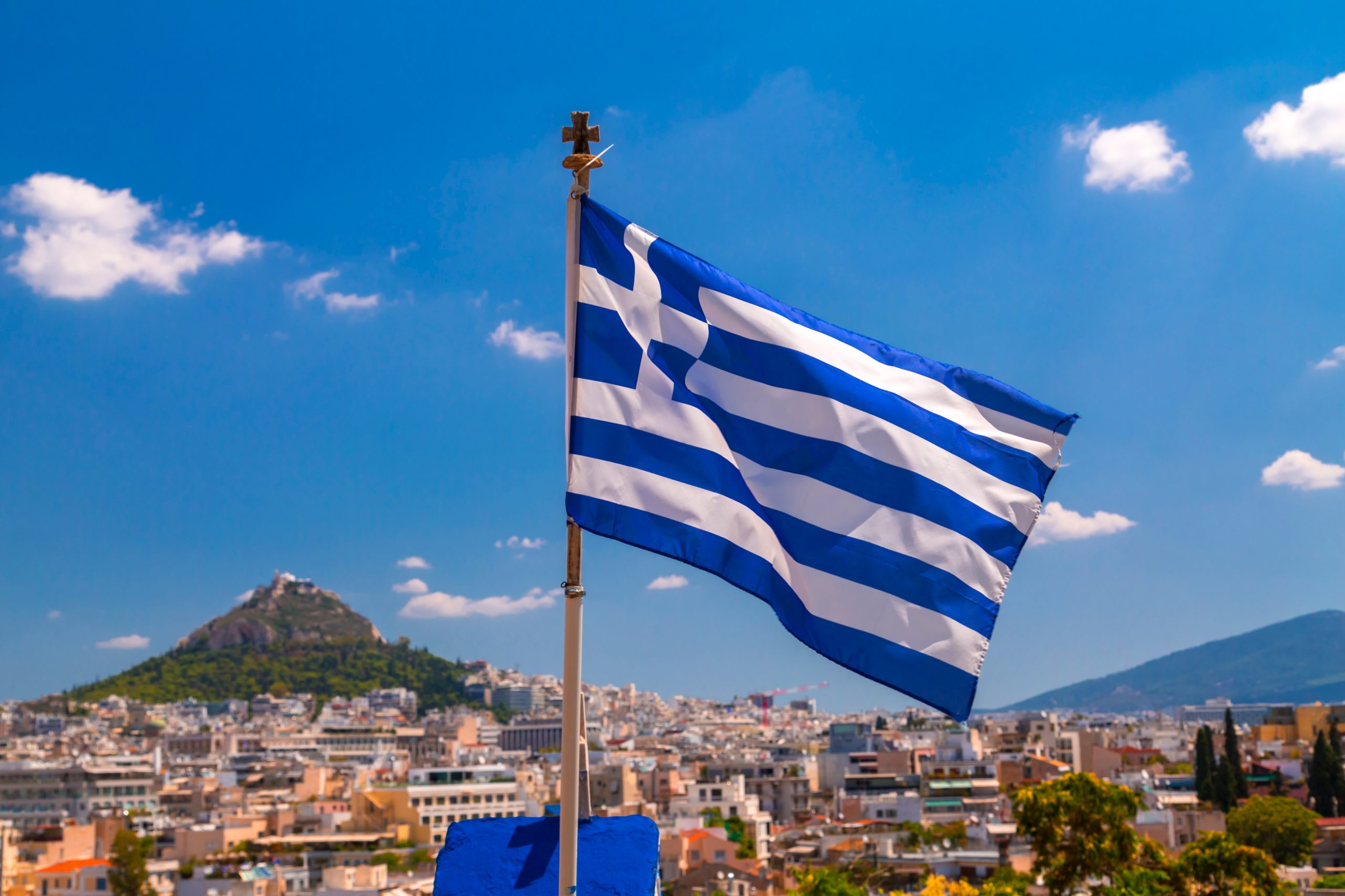 Ανάπτυξη 2,2% για την ελληνική οικονομία στο α΄ τρίμηνο – Η εικόνα σε εισαγωγές και εξαγωγές