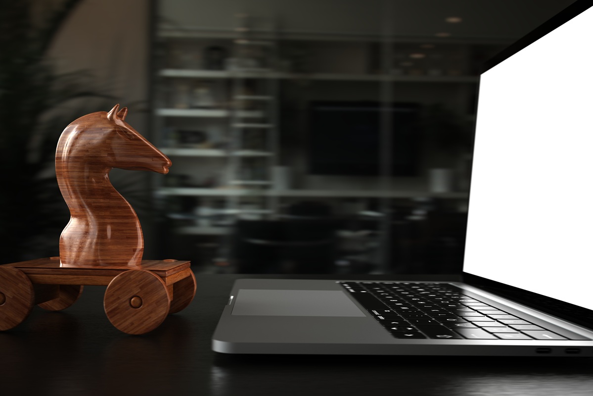 Smartphones: Ποιο είναι το Trojan «SparkKitty» που κλέβει φωτογραφίες και προσωπικά δεδομένα