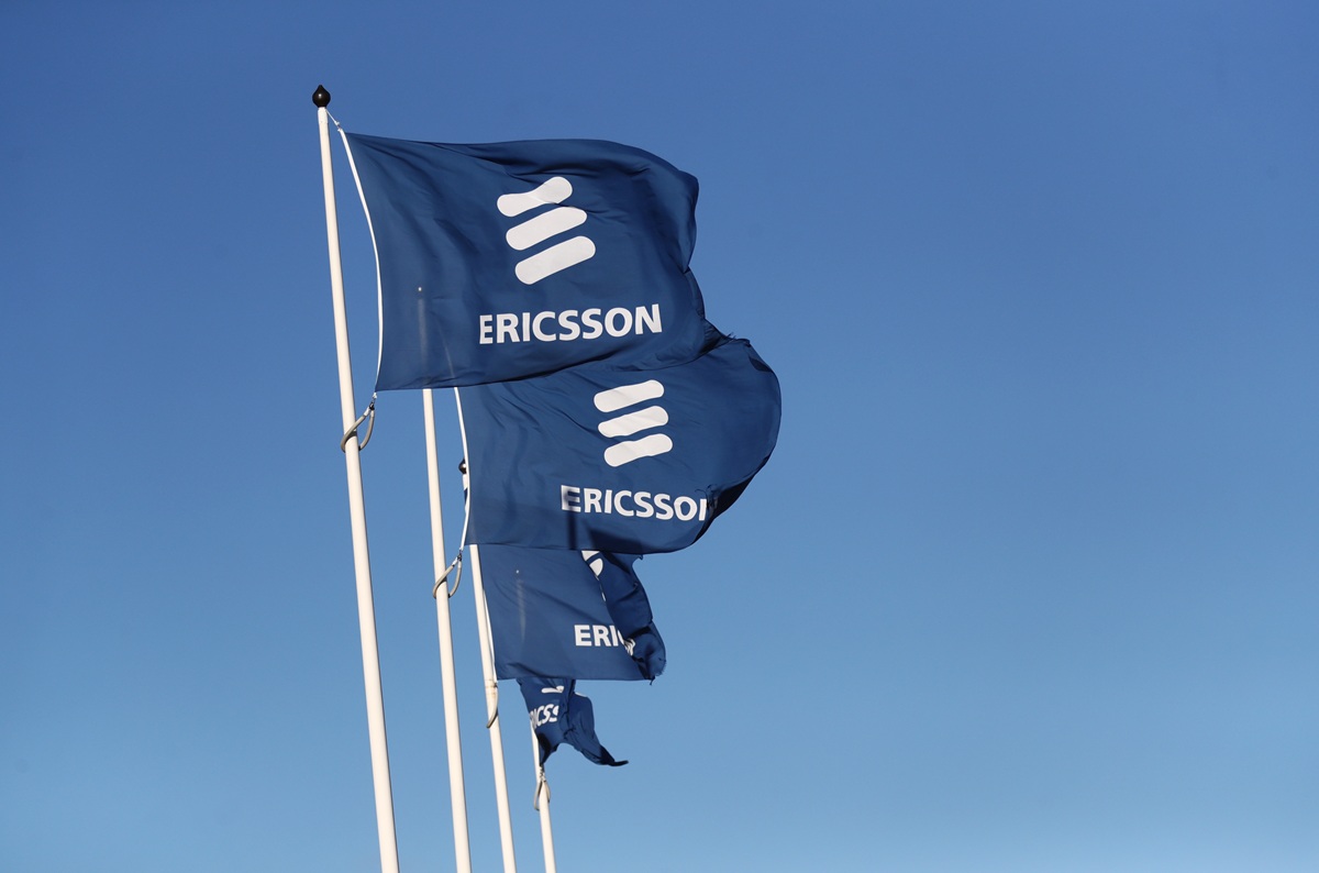 Πιέσεις από τσιπ και κόστος «φρενάρουν» την Ericsson