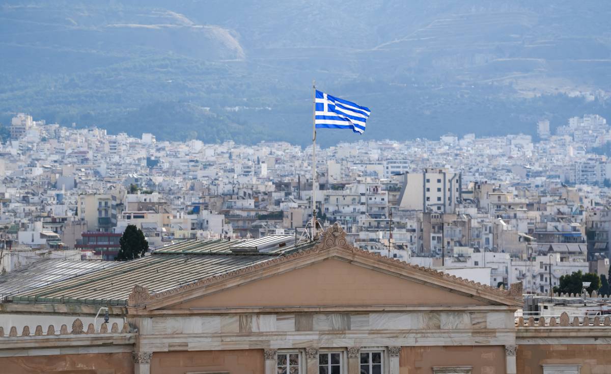 ΤτΕ: Στο 2,3% η ανάπτυξη το 2025 και 2% για το 2026 – Ανθεκτική η ελληνική οικονομία παρά την παγκόσμια αβεβαιότητα