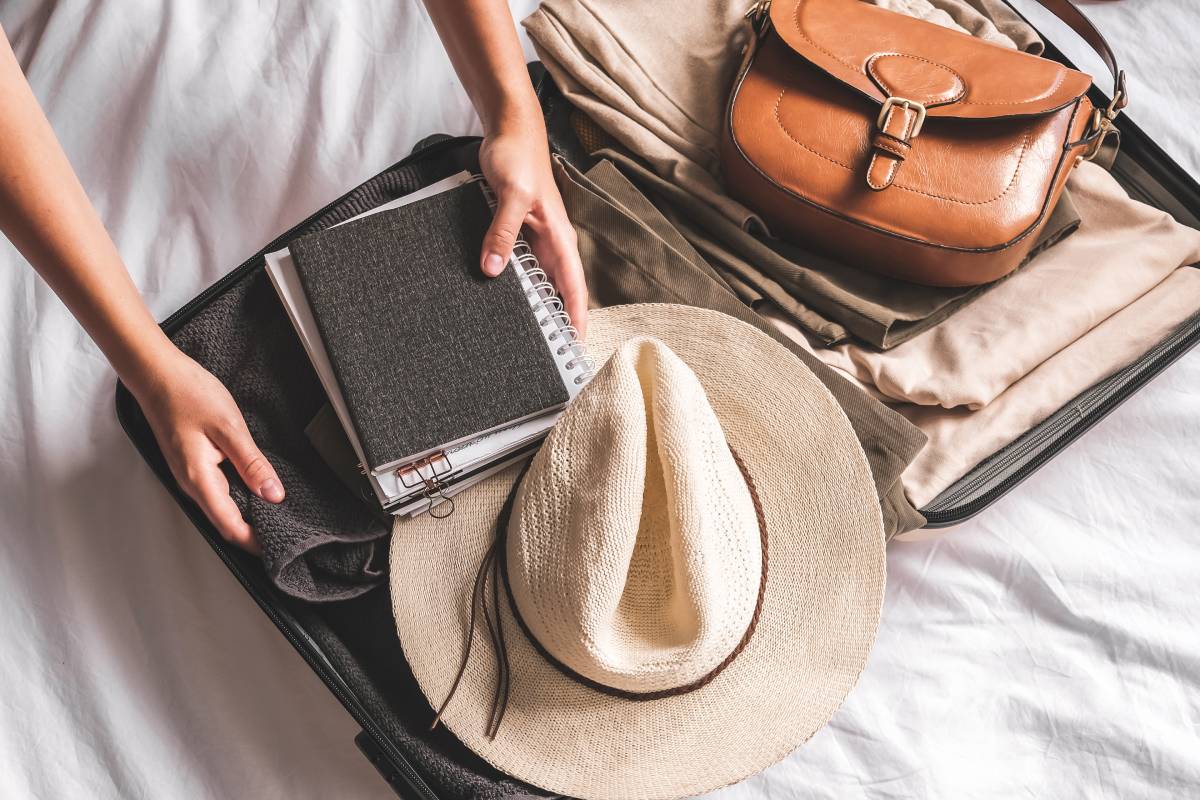 Η τέχνη του slow travel: Το ταξίδι ως εμπειρία, όχι ως checklist
