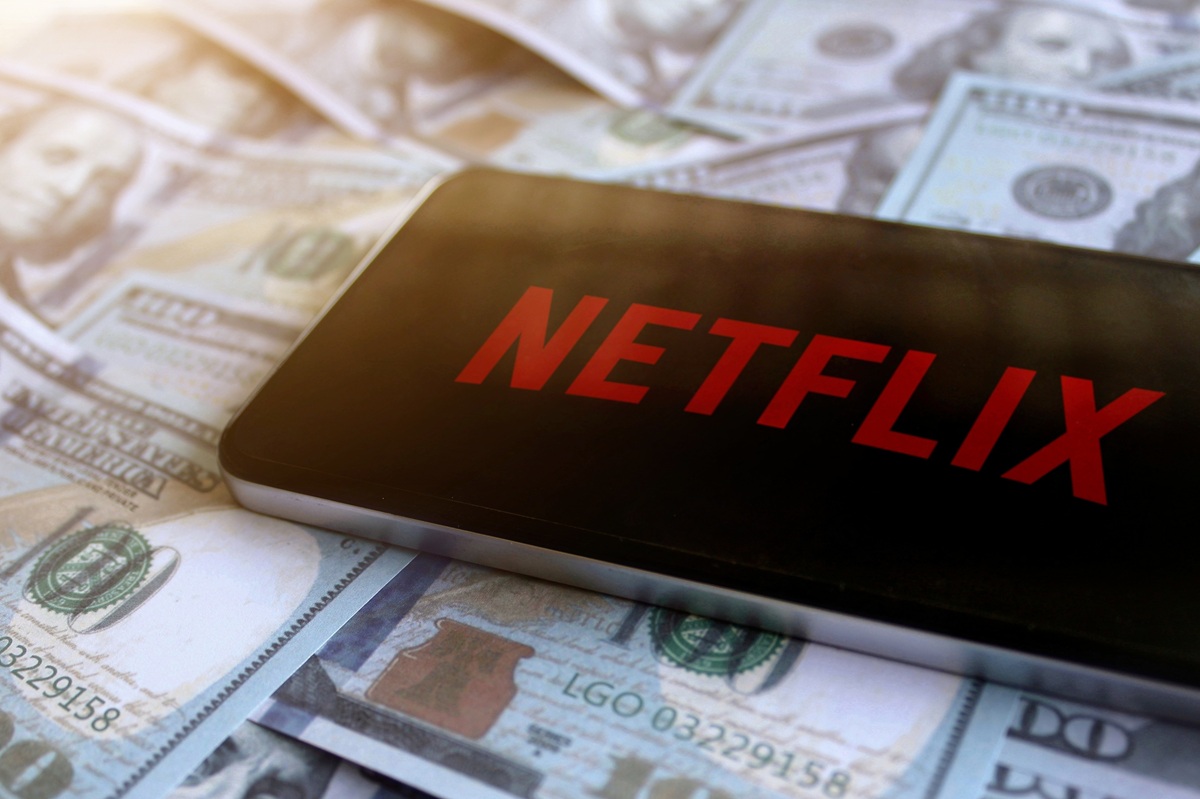Το Netflix επενδύει 1 δισ. δολάρια σε νέο στούντιο – Έρχεται η «Χολιγουντιανή» αναγέννηση του Νιου Τζέρσεϊ