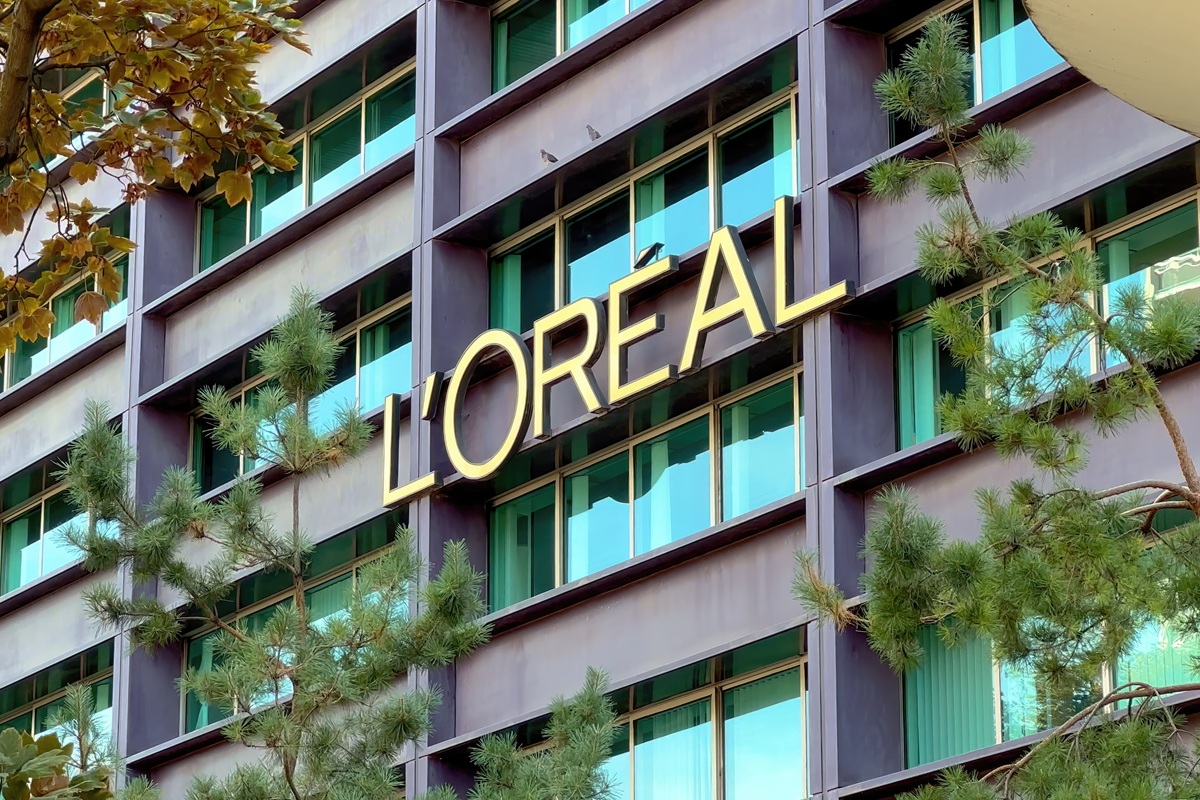 Απογοήτευση για τη L’Oréal: Αδύναμες πωλήσεις στις ΗΠΑ «σκιάζουν» την ανάκαμψη στην Κίνα