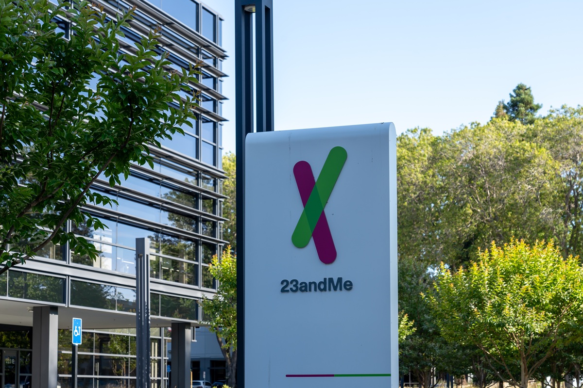 Μαζική αποχώρηση από τη 23andMe – Γιατί 1,9 εκατ. χρήστες ζητούν διαγραφή των δεδομένων τους