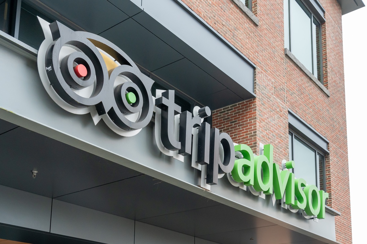 Tripadvisor: Πόσα εκατομμύρια ψεύτικων αξιολογήσεων απορρίφθηκαν το 2024