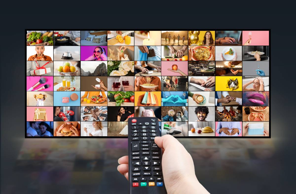 Αλλάζει ο τηλεοπτικός χάρτης: Η United Media αποκτά το 50% στον Alpha TV