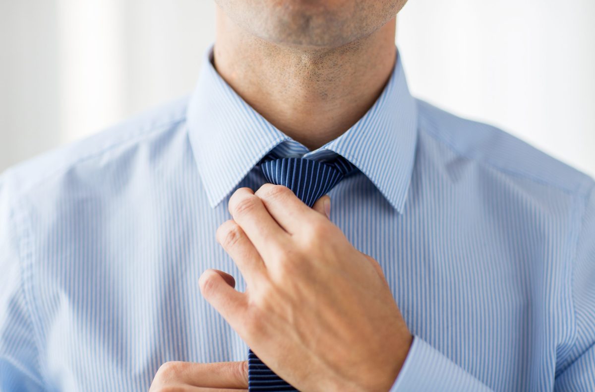 Η επιστροφή του business casual: Νέοι κώδικες ντυσίματος στην εργασία