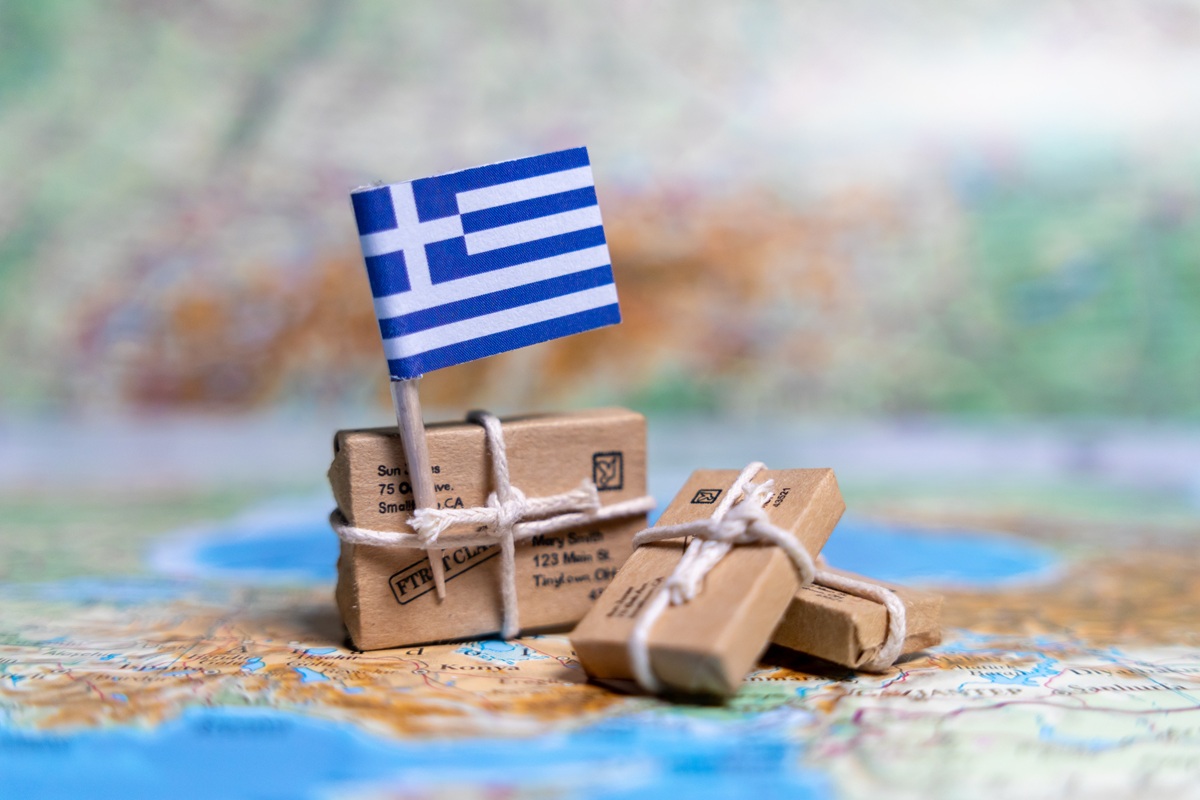 Διπλή κάμψη σε κατασκευές και βιομηχανία: Μειώσεις σε παραγωγή και εισαγωγές το Α’ τετράμηνο 2025