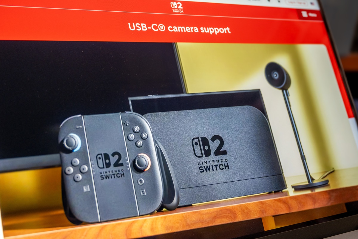 Nintendo Switch στα πρόθυρα παγκόσμιου ρεκόρ – Μπορεί να ξεπεράσει το PS2;