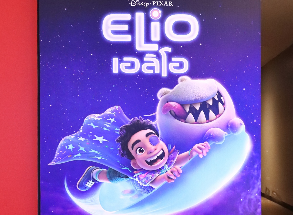 Η Pixar σε κρίση – Γιατί οι πρωτότυπες ταινίες της δεν «τραβούν» πια