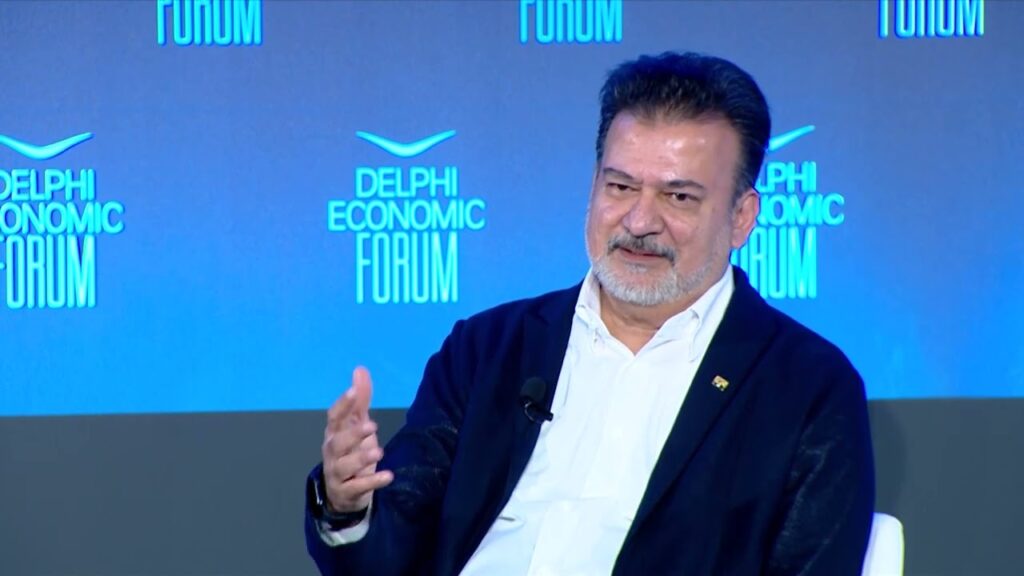 Eπιβεβαίωση Fortune Greece: Εξαγοράζει τα καταστήματα “The bakers in the hood” ο Ινδός επιχειρηματίας Taizoon Khorakiwala