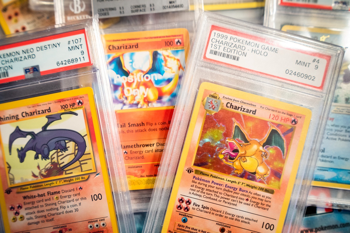 Gen Z & Millennials επενδύουν σε κάρτες Pokémon – Τι κρύβεται πίσω από τη νέα φρενίτιδα;