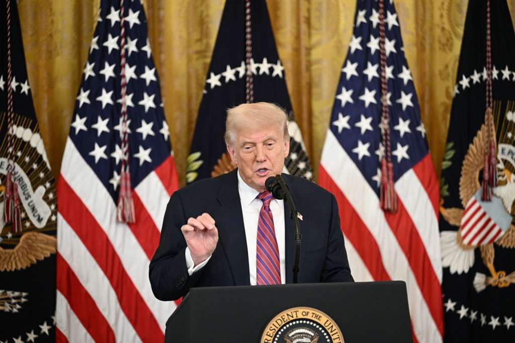 Πώς το “America First” ένωσε… την Ευρώπη – Το παράδοξο αποτέλεσμα του Τραμπ