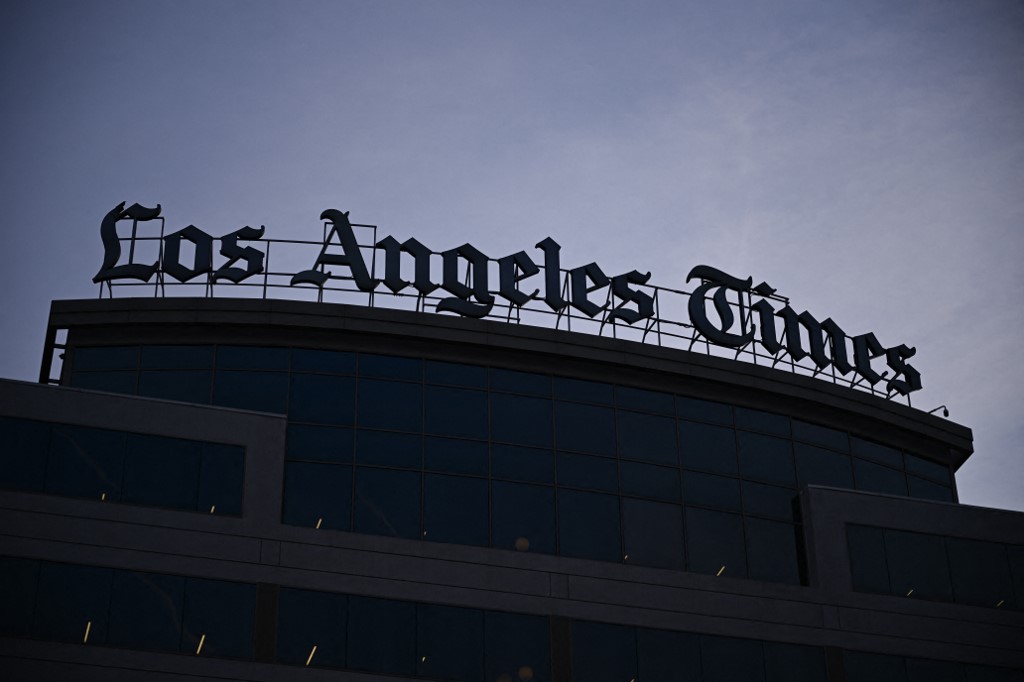 Οι LA Times ετοιμάζονται για IPO – Ποιος είναι ο οραματιστής ο δισεκατομμυριούχος ιδιοκτήτης τους