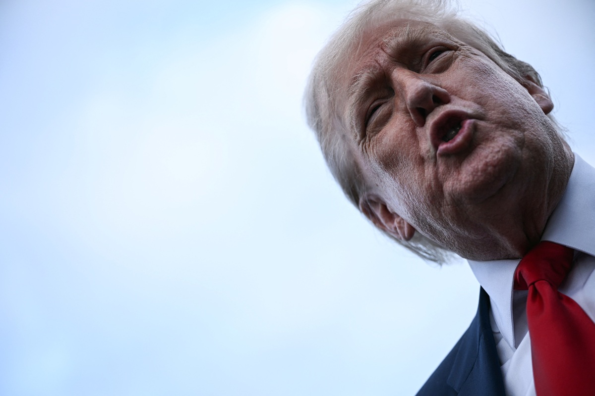 «Έφοδος» της Trump Media στα κρυπτονομίσματα: Σχεδιάζει δικό της ψηφιακό νόμισμα