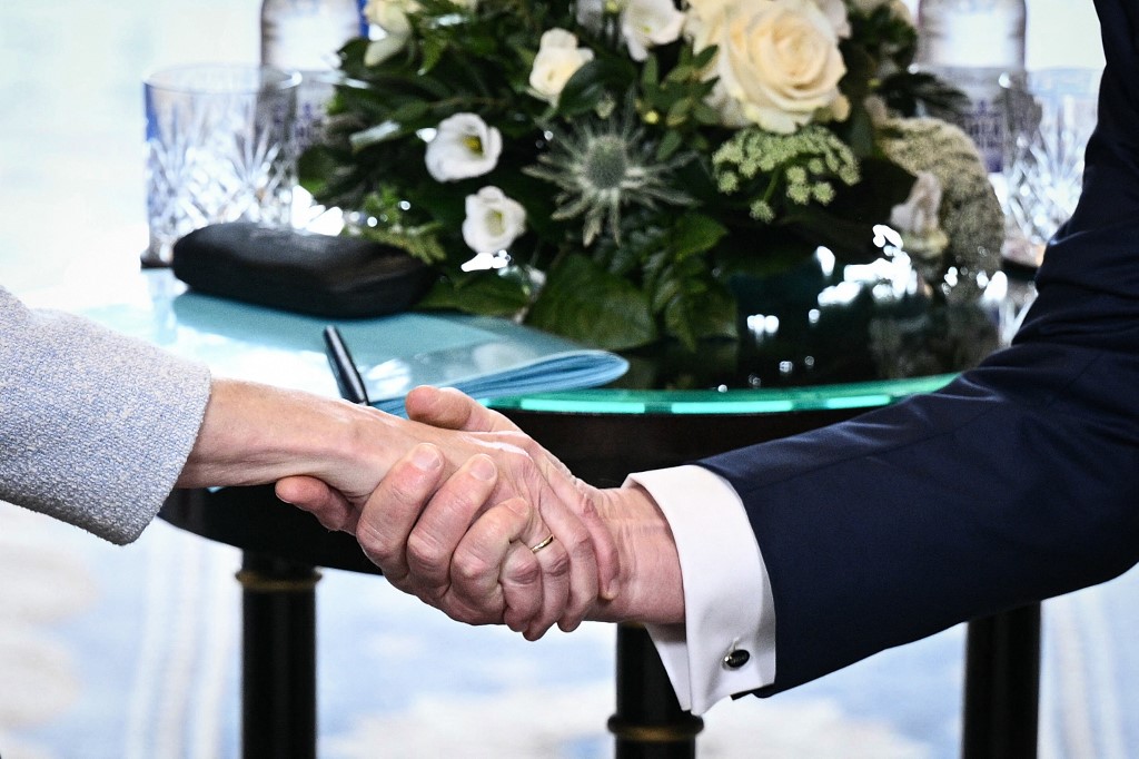 Deal ΗΠΑ-ΕΕ με ειδικό βάρος για τη σταθερότητα – Τα γκρίζα σημεία και η συγκρατημένη αισιοδοξία στην Ελλάδα