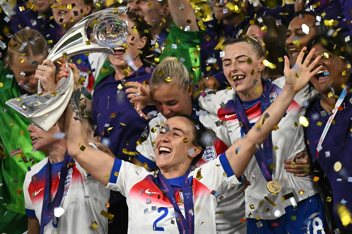UEFA Euro Γυναικών 2025: Σε ποιον τομέα ξεπέρασε τη διοργάνωση των ανδρών