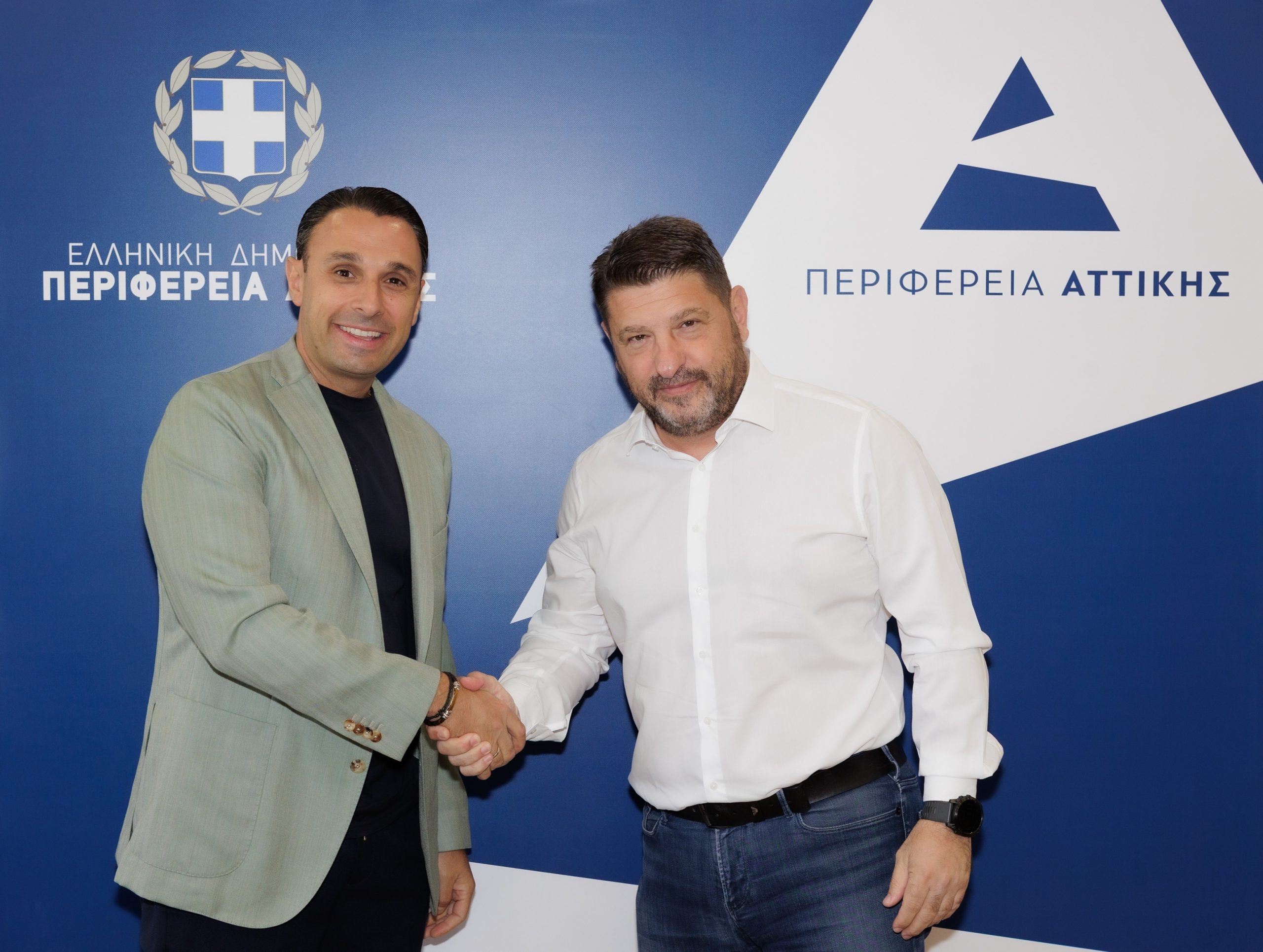 ΘΕΟΝΗ: Μια δράση προσβασιμότητας και ισότητας στο κέντρο της Αθήνας – Δημήτρης Τσέλιος: Η προσβασιμότητα δεν είναι προνόμιο, είναι αυτονόητο δικαίωμα