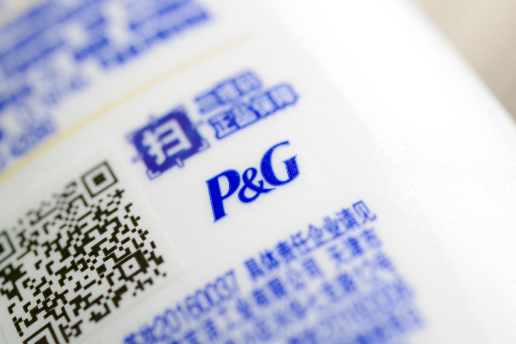 Procter & Gamble: Οι δασμοί Τραμπ έφεραν αυξήσεις τιμών 5% στις ΗΠΑ