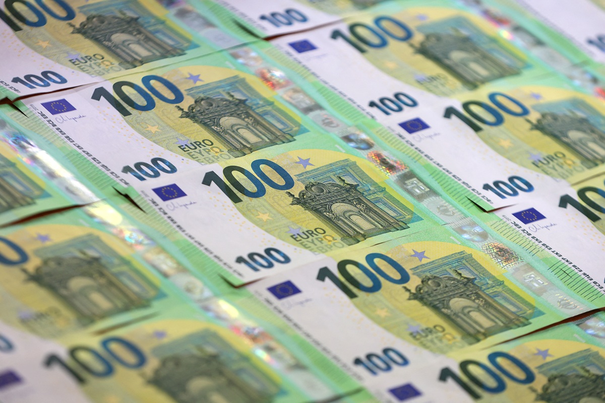 Ευρωπαϊκές τράπεζες: Η ισχυρότερη άνοδος μετοχών από το 1997 – Ποιοι ηγούνται του ράλι